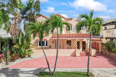 1727 SW 11th Terrace Miami FL 33135