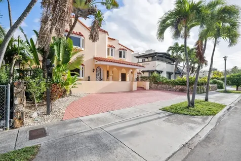 1727 SW 11th Terrace Miami FL 33135