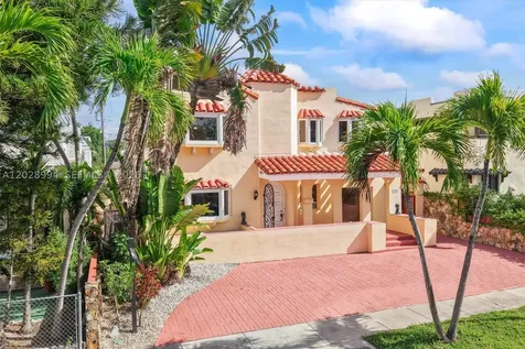 1727 SW 11th Terrace Miami FL 33135