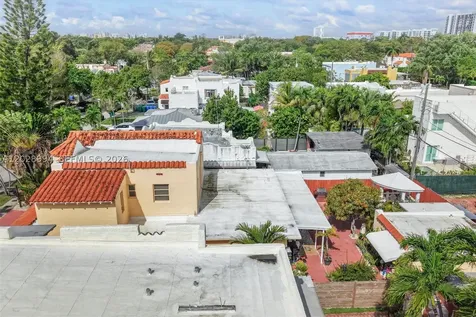 1727 SW 11th Terrace Miami FL 33135