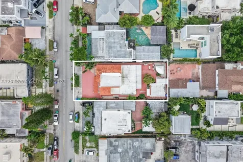 1727 SW 11th Terrace Miami FL 33135