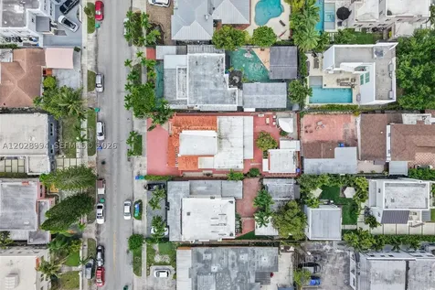 1727 SW 11th Terrace Miami FL 33135