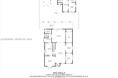 1727 SW 11th Terrace Miami FL 33135