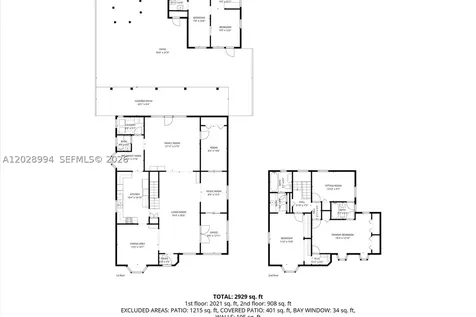 1727 SW 11th Terrace Miami FL 33135