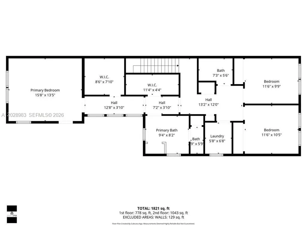 823 NW 82nd Lane Boca Raton FL 33487