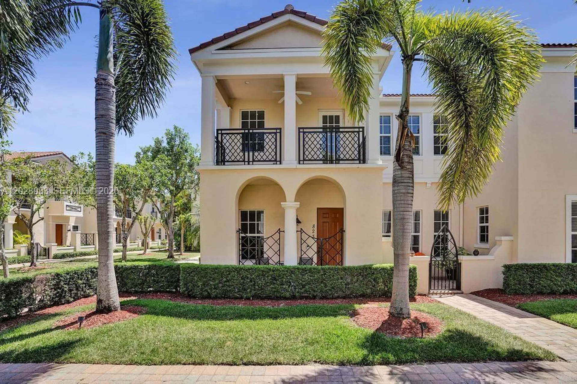 823 NW 82nd Lane Boca Raton FL 33487