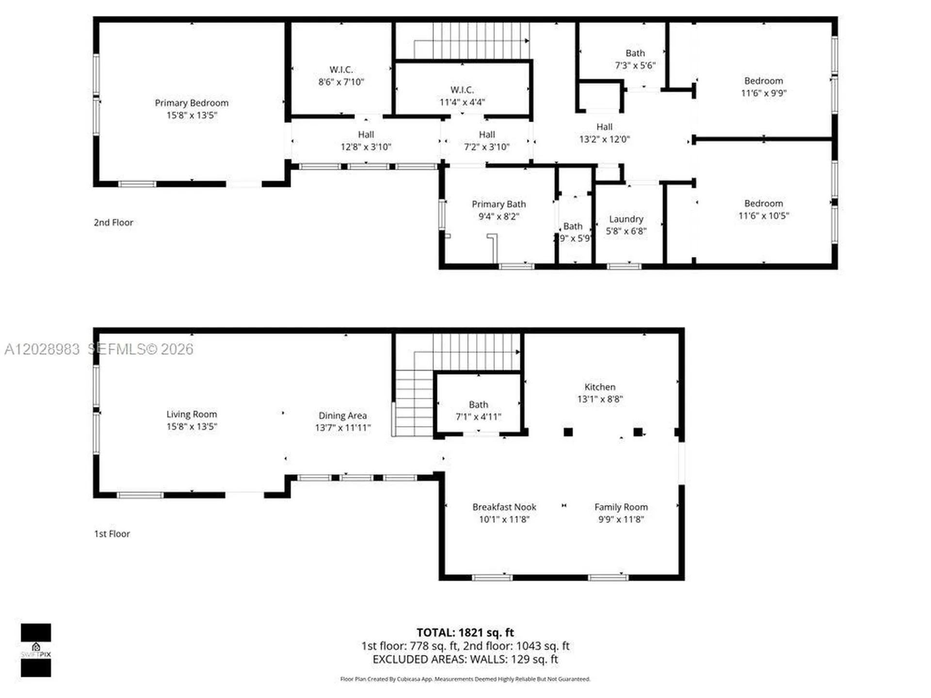 823 NW 82nd Lane Boca Raton FL 33487