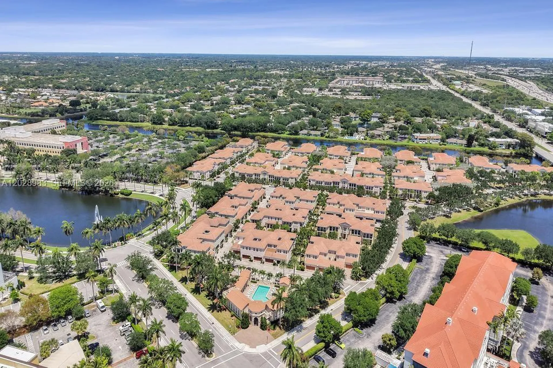 823 NW 82nd Lane Boca Raton FL 33487