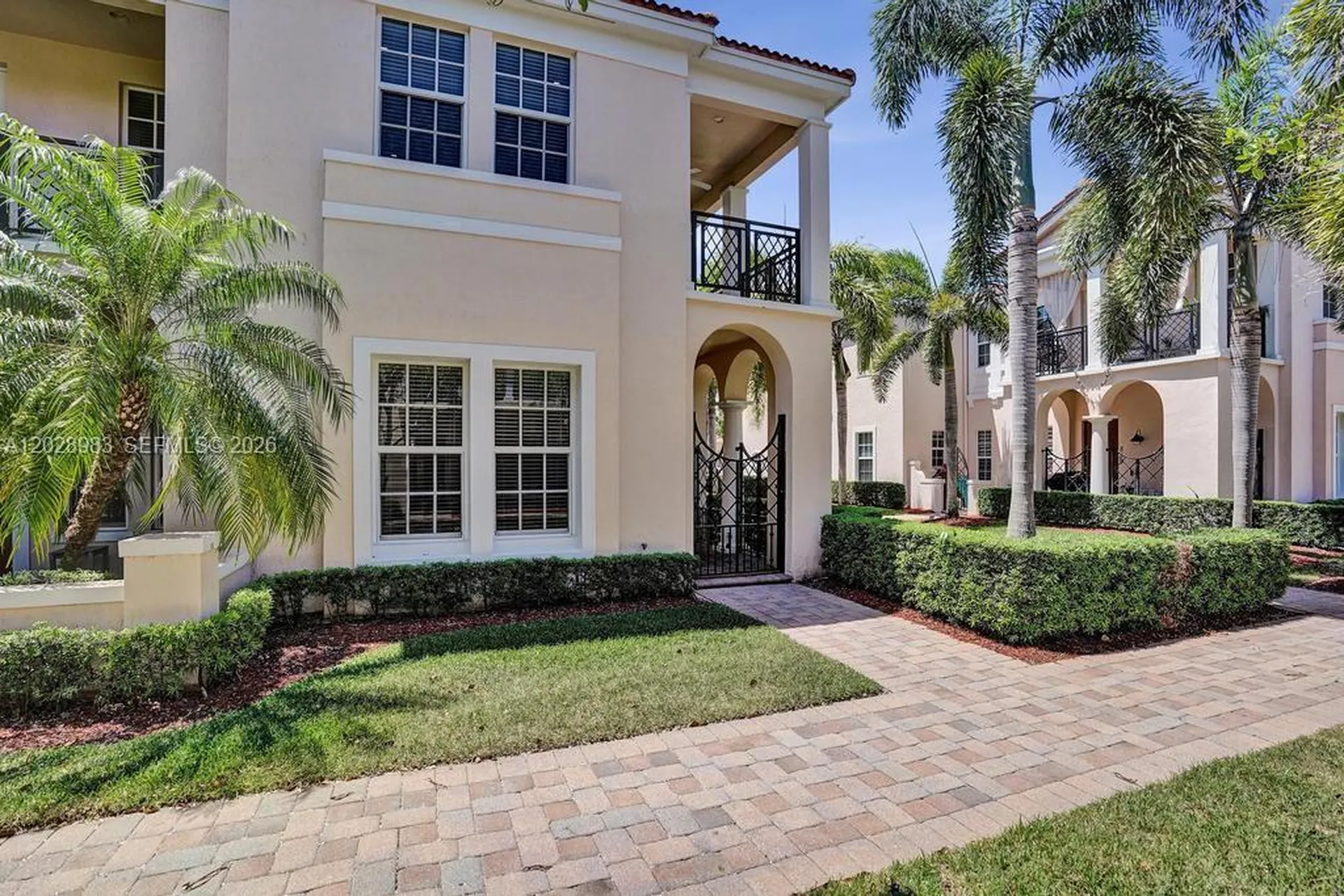 823 NW 82nd Lane Boca Raton FL 33487
