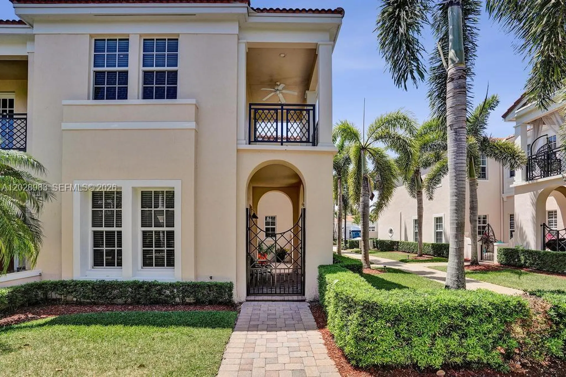 823 NW 82nd Lane Boca Raton FL 33487