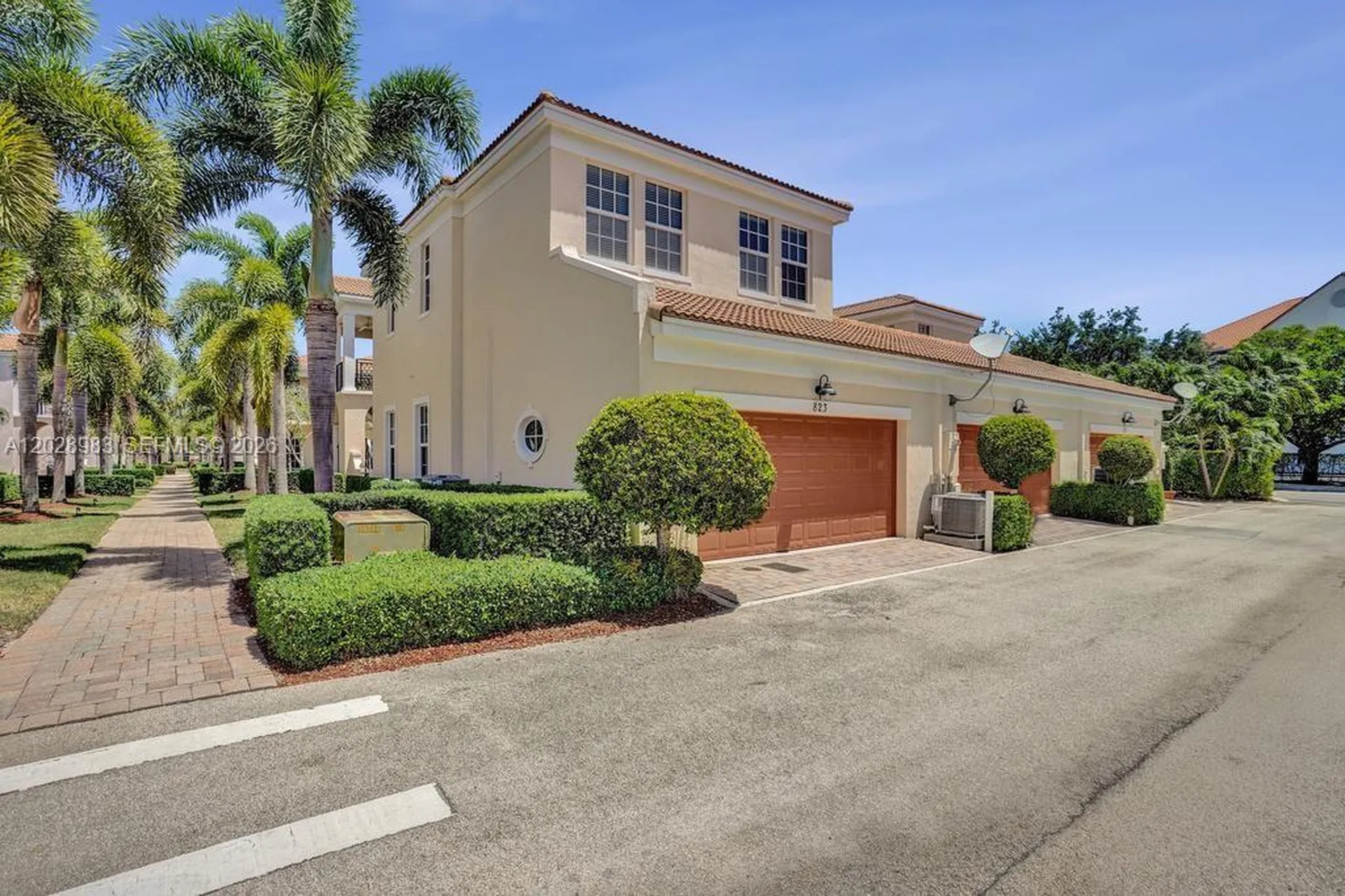 823 NW 82nd Lane Boca Raton FL 33487