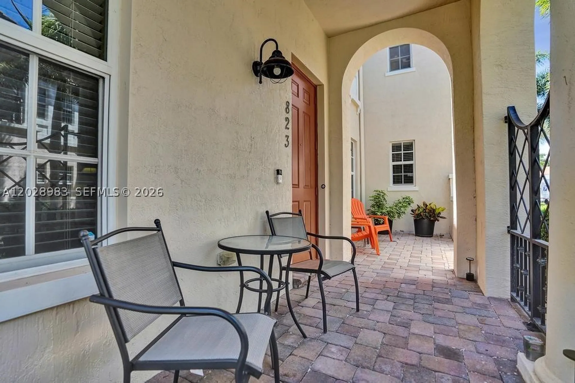 823 NW 82nd Lane Boca Raton FL 33487