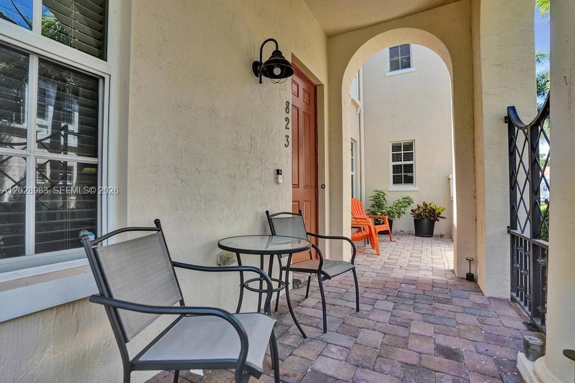 823 NW 82nd Lane Boca Raton FL 33487