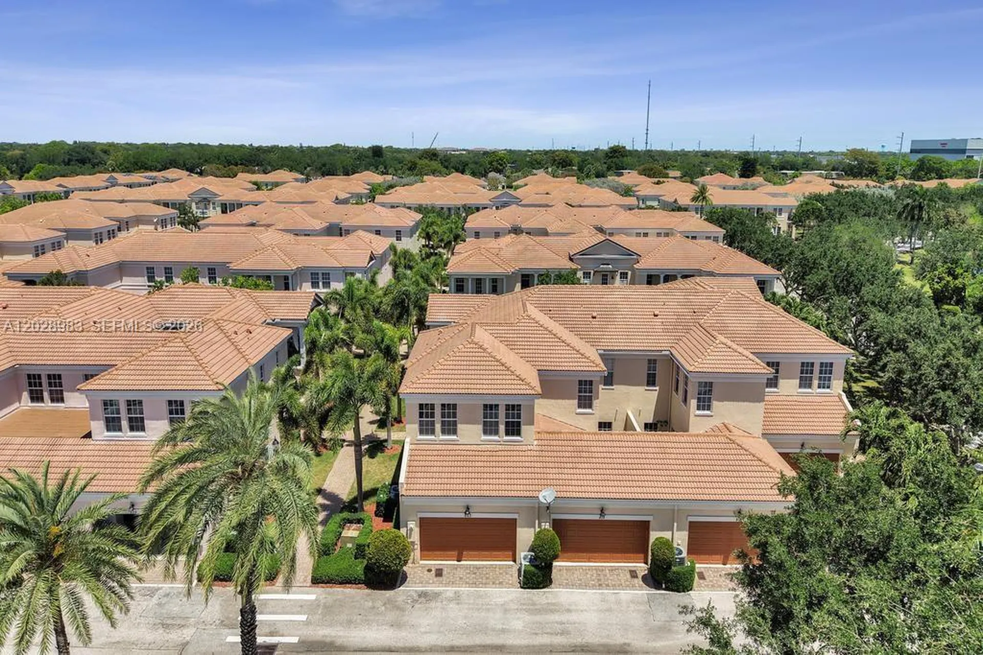 823 NW 82nd Lane Boca Raton FL 33487