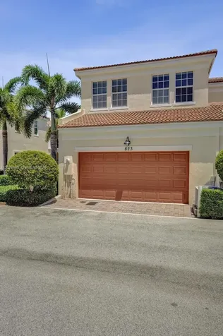 823 NW 82nd Lane Boca Raton FL 33487