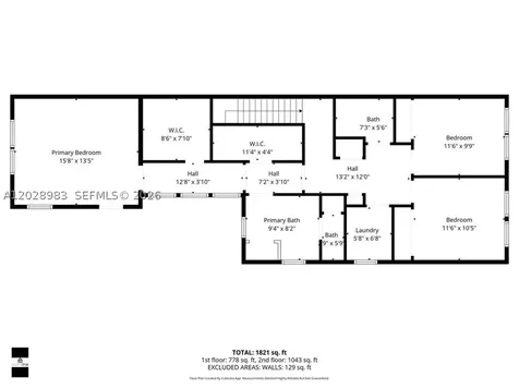 823 NW 82nd Lane Boca Raton FL 33487