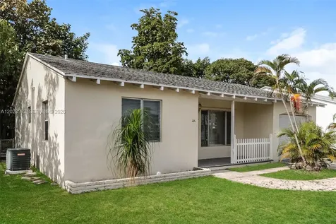 506 58th Street West Palm Beach FL 33407