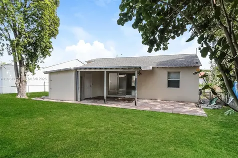 506 58th Street West Palm Beach FL 33407