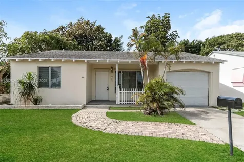 506 58th Street West Palm Beach FL 33407