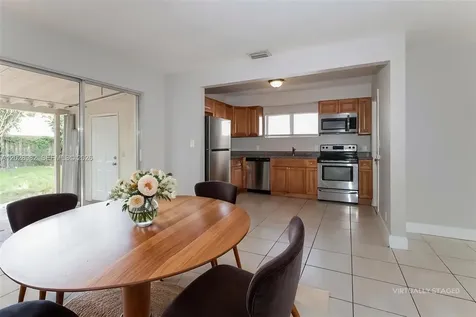 506 58th Street West Palm Beach FL 33407