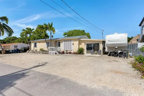 780 95th Street Ocean Marathon FL 33050
