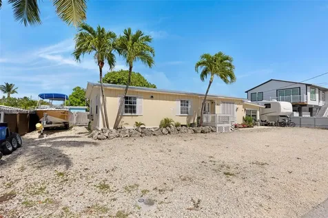 780 95th Street Ocean Marathon FL 33050