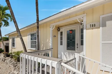 780 95th Street Ocean Marathon FL 33050