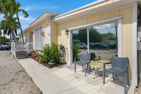 780 95th Street Ocean Marathon FL 33050