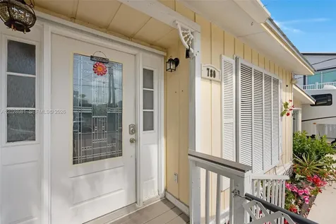 780 95th Street Ocean Marathon FL 33050