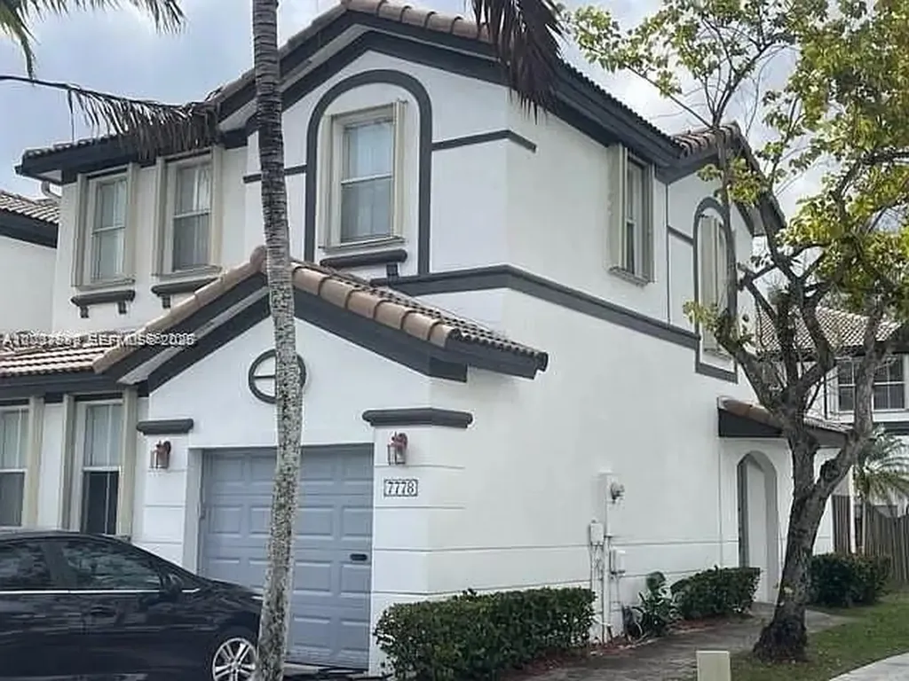 7778 NW 116th Avenue Doral FL 33178