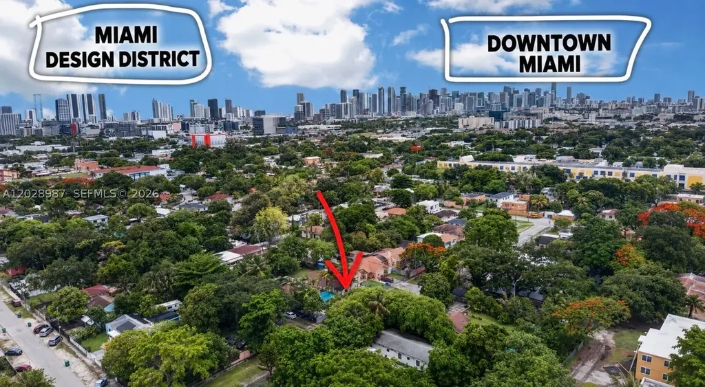 3315 NW 11th Avenue Miami FL 33127