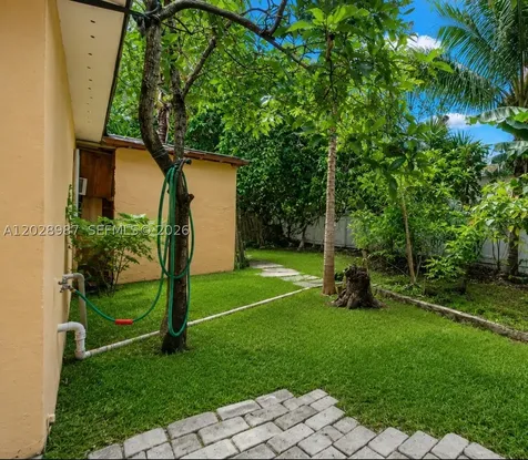 3315 NW 11th Avenue Miami FL 33127