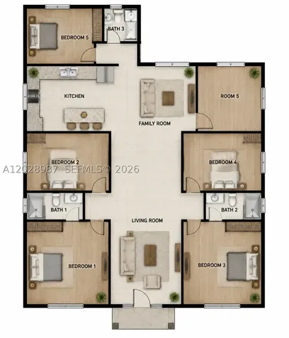 3315 NW 11th Avenue Miami FL 33127