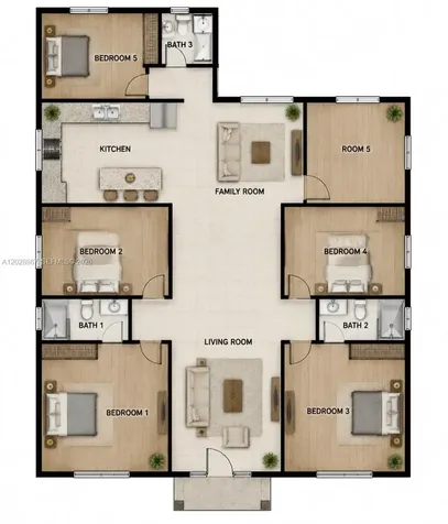 3315 NW 11th Avenue Miami FL 33127