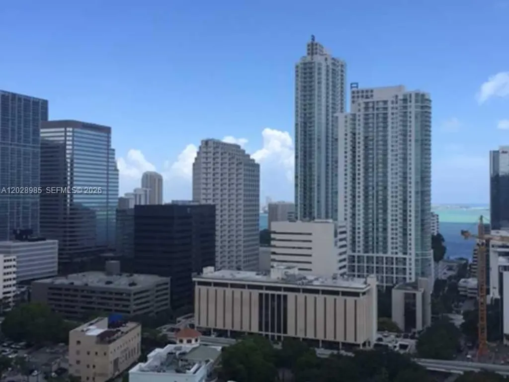 999 SW 1st Avenue Miami FL 33130