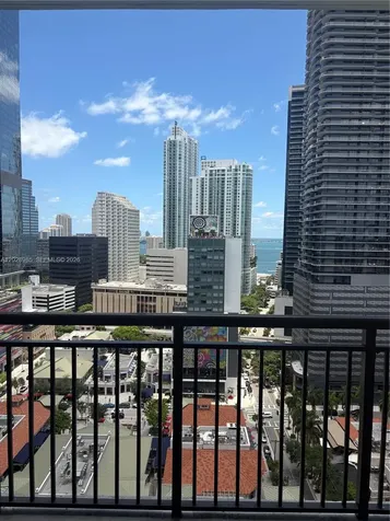 999 SW 1st Avenue Miami FL 33130