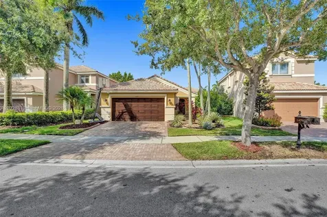 1479 Sunset Way Weston FL 33327