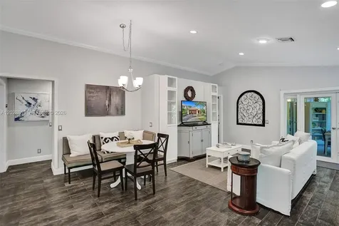 1479 Sunset Way Weston FL 33327