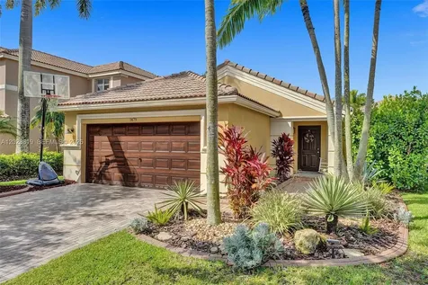 1479 Sunset Way Weston FL 33327