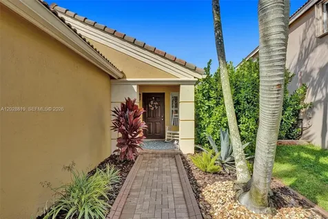 1479 Sunset Way Weston FL 33327