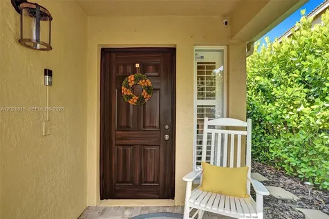 1479 Sunset Way Weston FL 33327