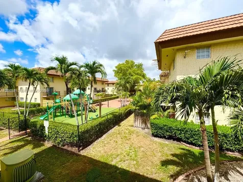 8600 SW 109th Avenue Miami FL 33173
