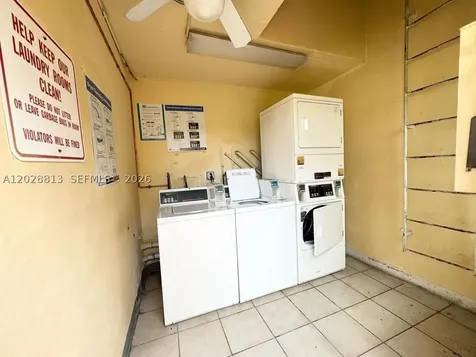 8600 SW 109th Avenue Miami FL 33173