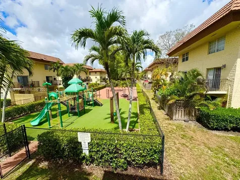 8600 SW 109th Avenue Miami FL 33173