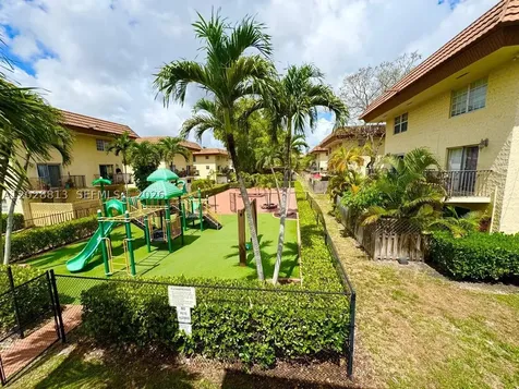 8600 SW 109th Avenue Miami FL 33173