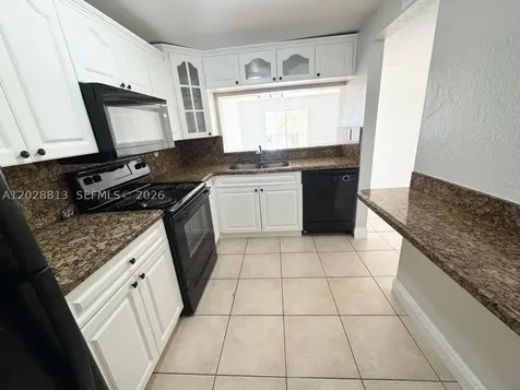 8600 SW 109th Avenue Miami FL 33173