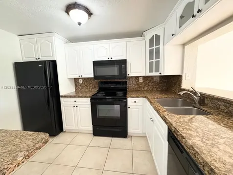 8600 SW 109th Avenue Miami FL 33173
