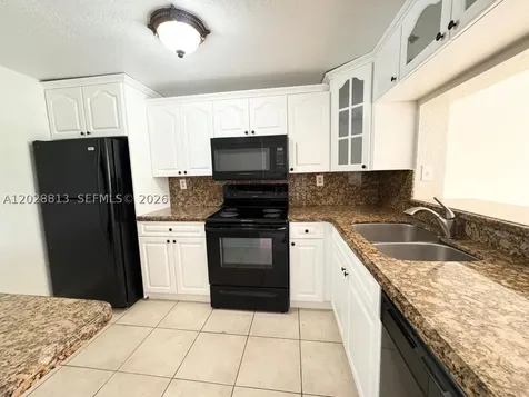 8600 SW 109th Avenue Miami FL 33173
