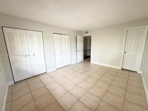 8600 SW 109th Avenue Miami FL 33173