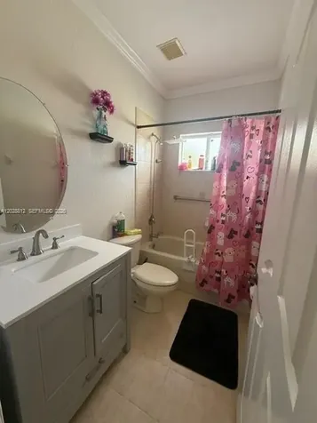 4636 SW 164th Place Miami FL 33185